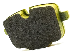 MMR Ceramic Brake Pads Rear for BMW G Series S58 M2 2023+ M3 M4 2021+