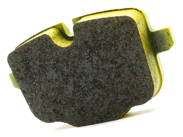 MMR Ceramic Brake Pads Rear for BMW G Series S58 M2 2023+ M3 M4 2021+