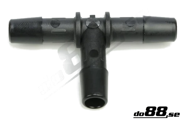 Łącznik trójnikowy 8mm