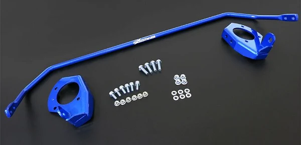 Hardrace Rear Add On Sway Bar Skoda Fabia