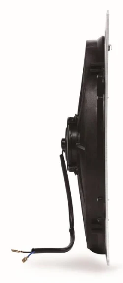 Dedykowany wentylator chłodnicy z kontrolerem Mishimoto BMW M3 2001-2006