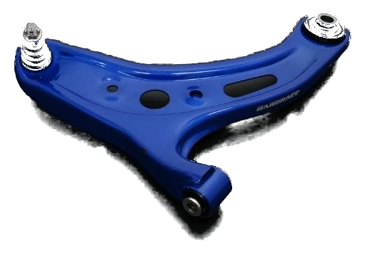 Hardrace Front Lower Control Arm For + Roll Center Adjuster Scion FRS Subaru BRZ Toyota 86
