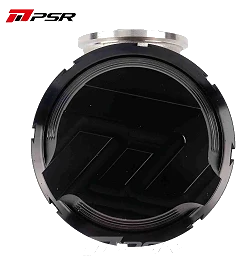 Pulsar PSR New Generation Wastegate 50mm V-Band External Wastegate Black