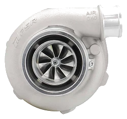 Turbosprężarka Pulsar PSR 3076 Gen2 750HP 1.01 A/R T51R Mod wlot 2.5" V-Band wylot 3" V-Band Łożyska kulkowe