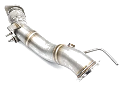 Downpipe BMW X4 F98 X4M S58 - RM-112131-b