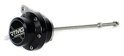 Upgraded Wastegate / Turbo Actuator RTMG Performance for Audi / VW / Seat / Skoda 1.4 TSI CAV / CTH Engines 1.2 bar Red