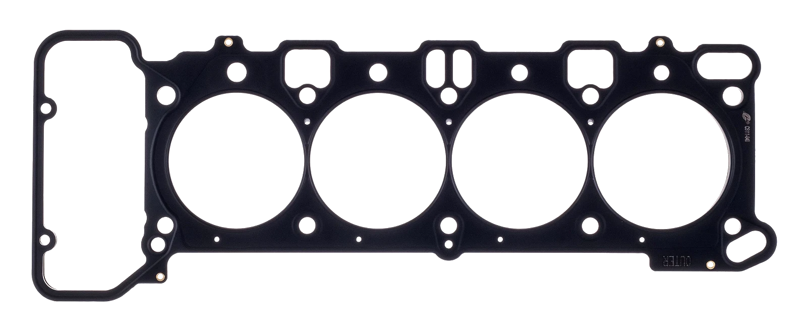 Uszczelka głowicy Cometic BMW S65B40 .080" MLS 93mm C5111-080