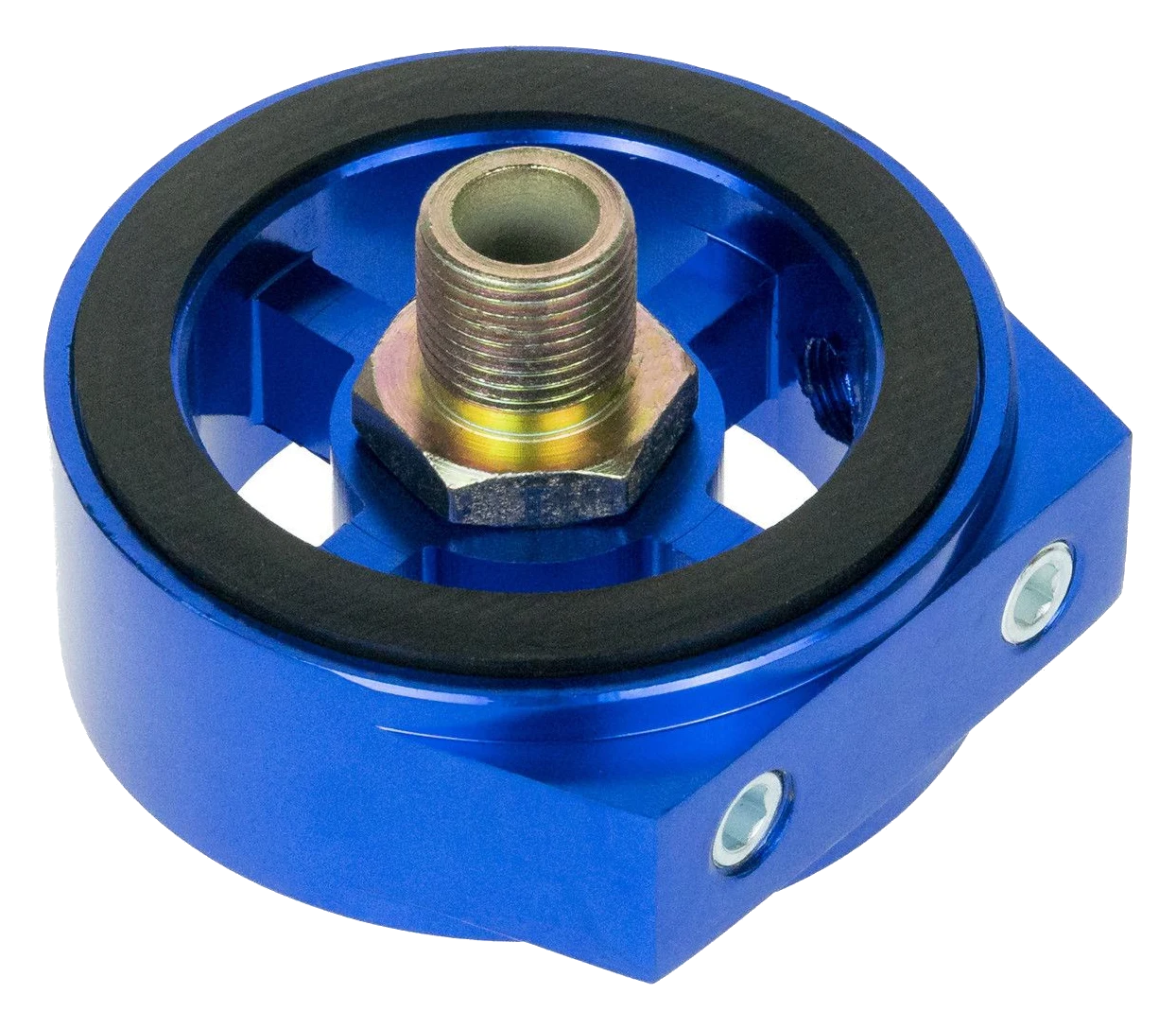 Podstawka Adapter pod czujniki do filtra oleju 3/4"
