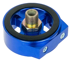 Podstawka Adapter pod czujniki do filtra oleju 3/4"
