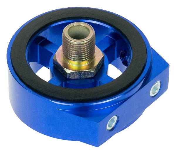 Podstawka Adapter pod czujniki do filtra oleju 3/4"