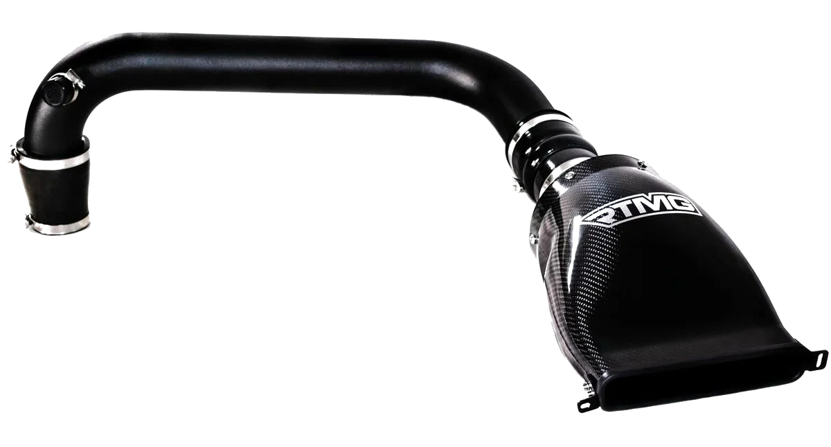 RTMG Performance Direct Cold Air Intake for 2.0 TFSI EA113 without MAF