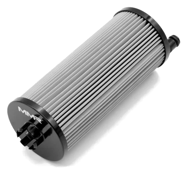 MMR Lifetime Oil Filter for BMW S58 2019+