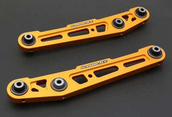 Hardrace Rear Lower Arm For Honda Civic