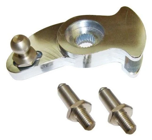 Quick Shifters Forge Motorsport FMVAG5QS for Gearbox 5 Volkswagen Audi Seat Skoda