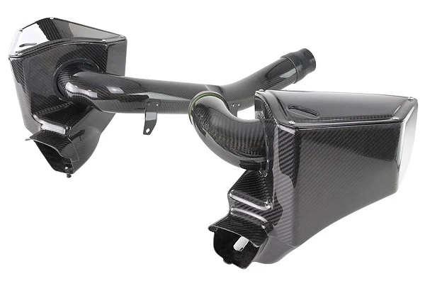 Karbonowy układ dolotowy FMIC.EU BMW G80 G82 M3 M4 S58 3.0T 2020+