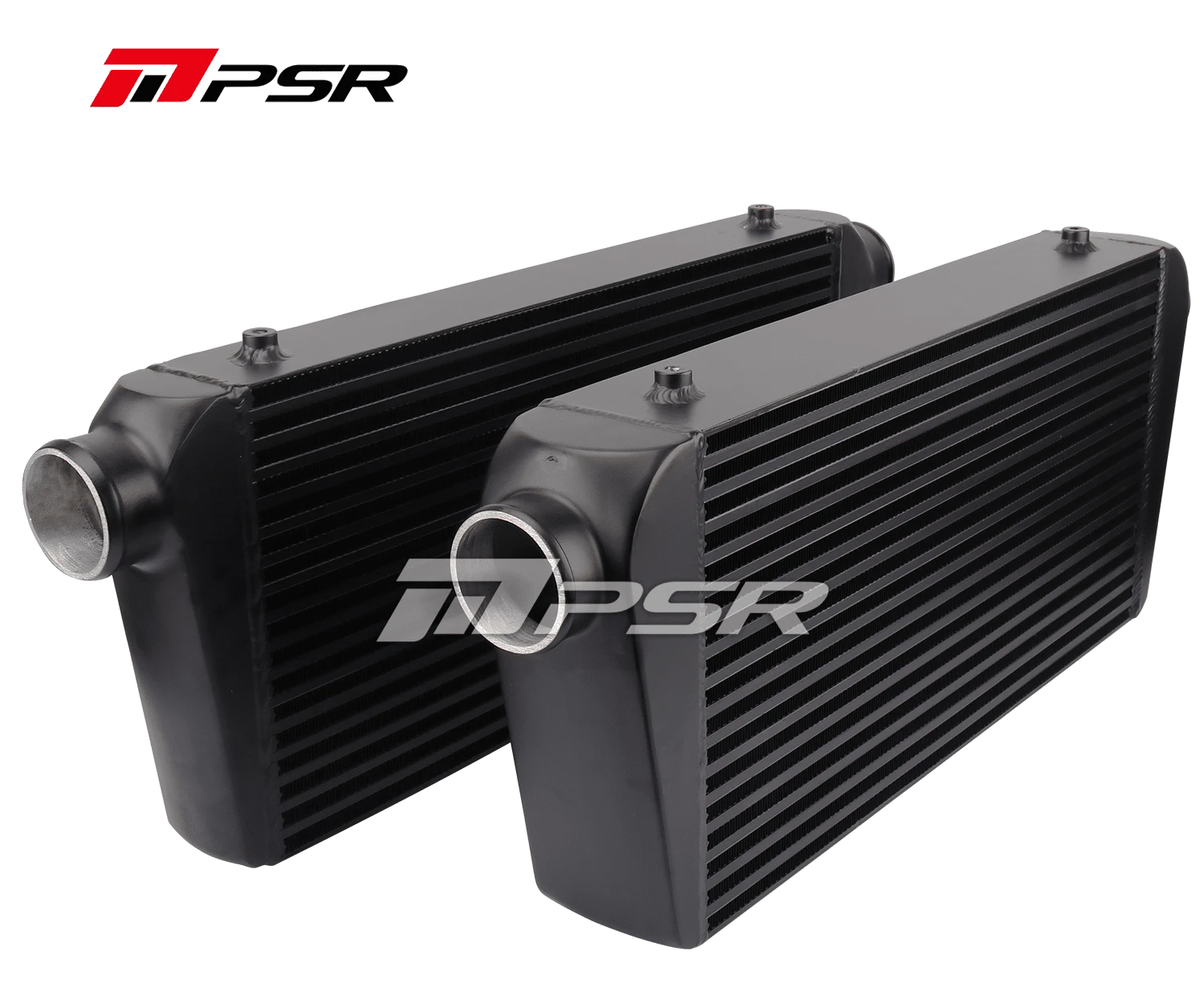PSR Pulsar Uniwersalny Wydajny Intercooler 450x300x76mm 63mm Wlot & Wylot