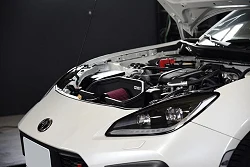 Dedykowany układ dolotowy MST Performance Subaru BRZ 2.4L