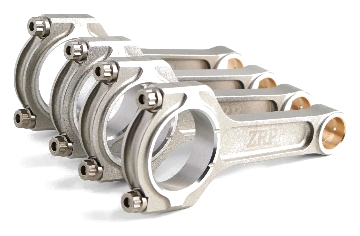 Kute korbowody ZRP Honda K20 HD Series Long I-Beam R-HON-012-I