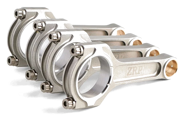 Kute korbowody ZRP Honda K20 HD Series Long I-Beam R-HON-012-I