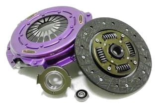 Zestaw sprzęgła Xtreme Clutch Heavy Duty Organic Suzuki SWIFT 1.6 (RS 416) 92KW (2006-2011)