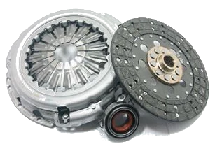 Zestaw sprzęgła Xtreme Clutch Pro Organic Toyota LAND CRUISER PRADO 3.0 TD (KZJ90_, KZJ95_) 92KW (2000-2003)
