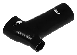 Przewód Silikonowy Dolotu i Turbo TIP FMIC.EU Subaru BRZ Toyota GT86  Scion FRS- czarny