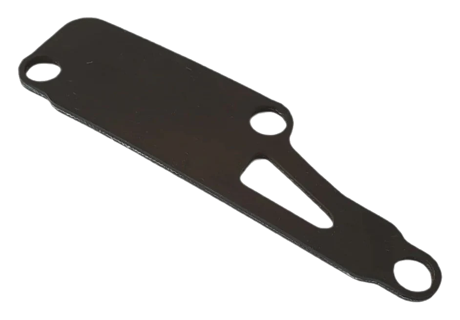 Uszczelka pokrywy separatora oleju 11832AA031 Subaru 1999-2005