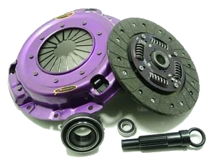 Zestaw sprzęgła Xtreme Clutch Heavy Duty Organic Mitsubishi MIRAGE 1.5 16V (CJ2A) 69KW (1996-2004)