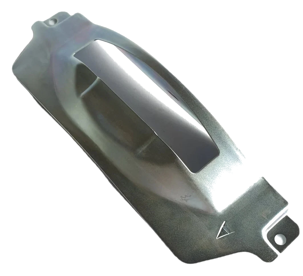 Dolna Osłona Obudowy Sprzęgła 30216AA070 Subaru