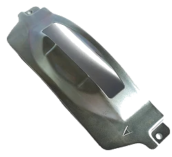 Dolna Osłona Obudowy Sprzęgła 30216AA070 Subaru