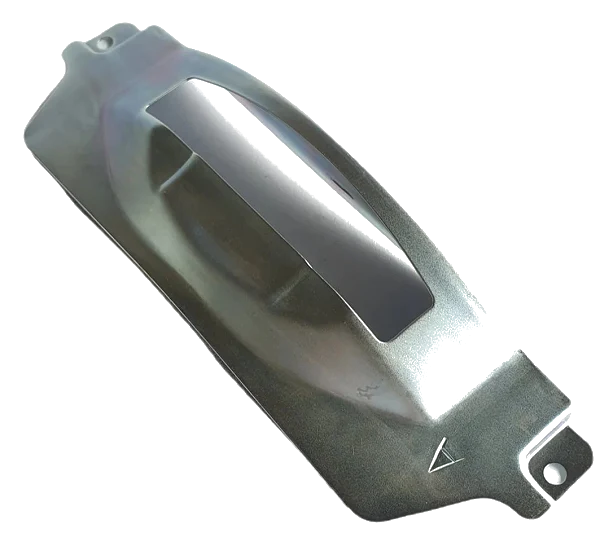 Dolna Osłona Obudowy Sprzęgła 30216AA070 Subaru
