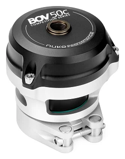 Nuke Performance Zawór Blow Off BOV50c V-Band