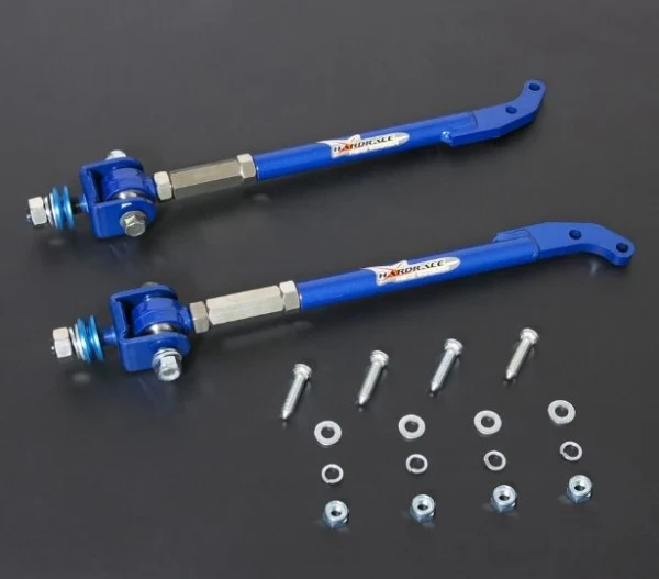 Hardrace Front Tension Rod For Nissan Zseries