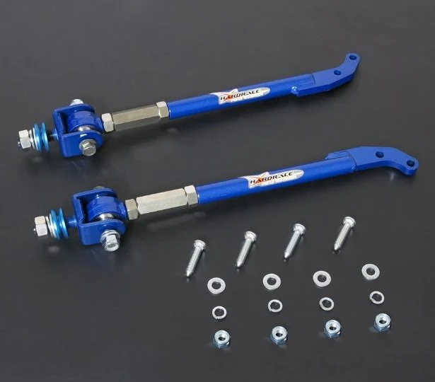 Hardrace Front Tension Rod For Nissan Zseries