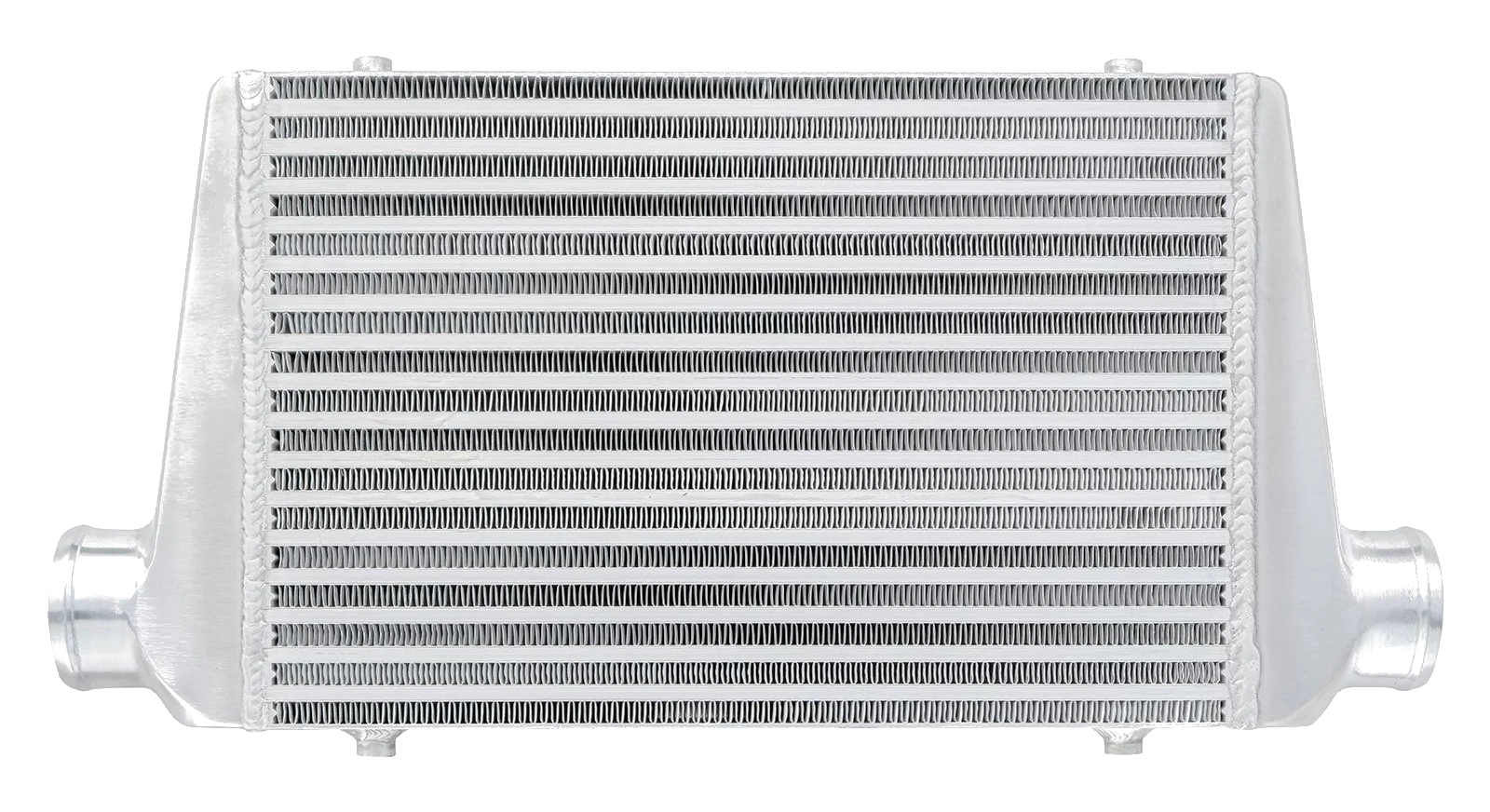 Intercooler RaceSpec 450x300x76mm