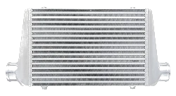 Intercooler RaceSpec 450x300x76mm