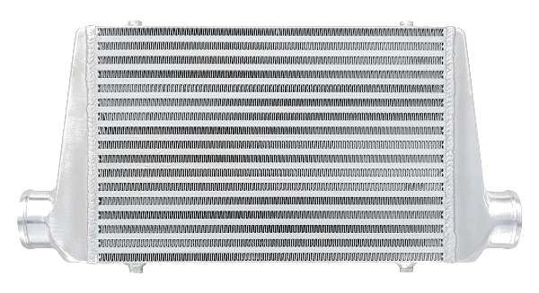 Intercooler RaceSpec 450x300x76mm