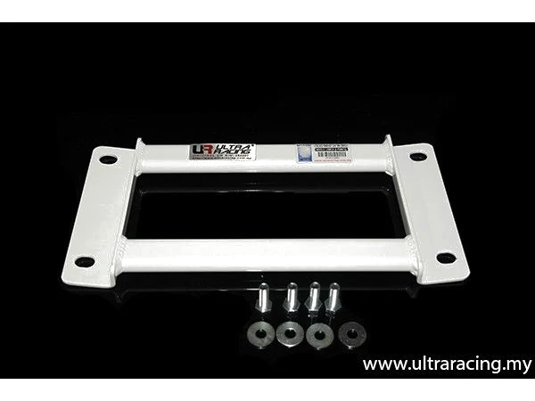 Rozpórka środkowa (Mid Lower Brace) 2862 Ultra Racing Volvo S40 04-07