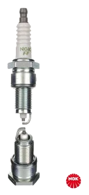 Świeca Zapłonowa NGK 7345 ZGR5B