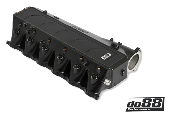 do88 dolot z Intercooler, BMW G-Serie (B58) / Toyota GR Supra A90