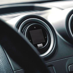 CANchecked Display MFD15 Gen2 for Ford Fiesta MK5 MK6 MK7 LHD RHD