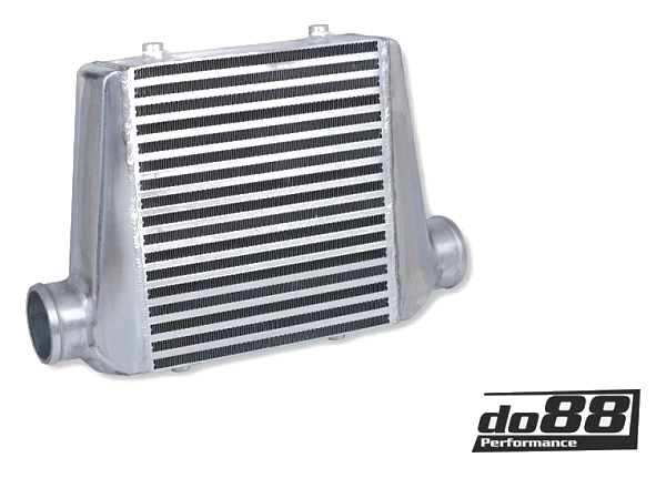 Intercooler 280x300x76 - 3"