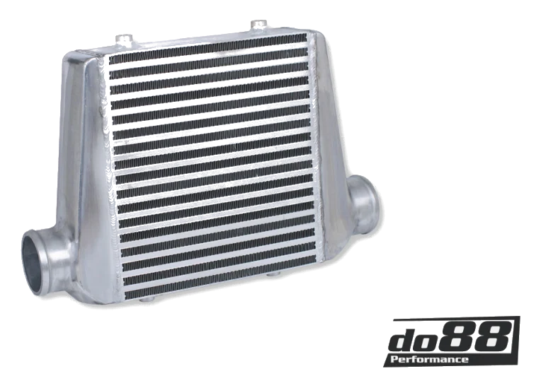 Intercooler 280x300x76 - 3"