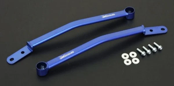Hardrace Rear Lower Lateral Brace Honda CRV