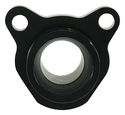 Aluminiowy adapter przewodu układu chłodzenia BMW N54 1537544638 & 11537541992