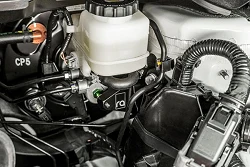 Master Cylinder Brace for Toyota GR Corolla Radium Engineering