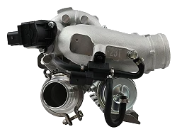 Turbosprężarka Tuningowa JRSPEC K04 Audi A3 TT VW Golf GTI 5 Passat Jetta 2.0 TFSI  - JR-K04KIT-2.0TFSI