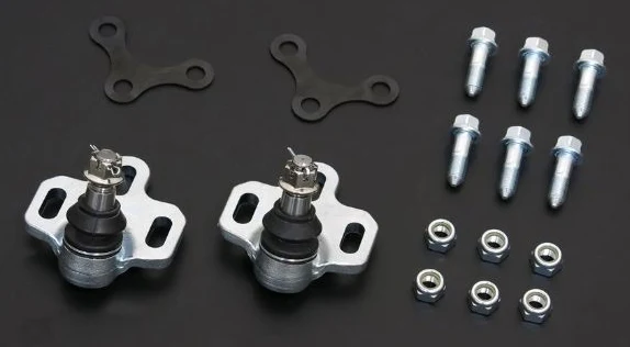 Hardrace Front Lower Ball Joint For Honda CRV