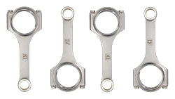 Korbowody H-Beam Billet K1, Ford 1.6l Ecoboost Dł. 134 Pin 21mm