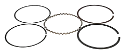 Pierścienie tłokowe Wiseco 3760XH - 95.50mm